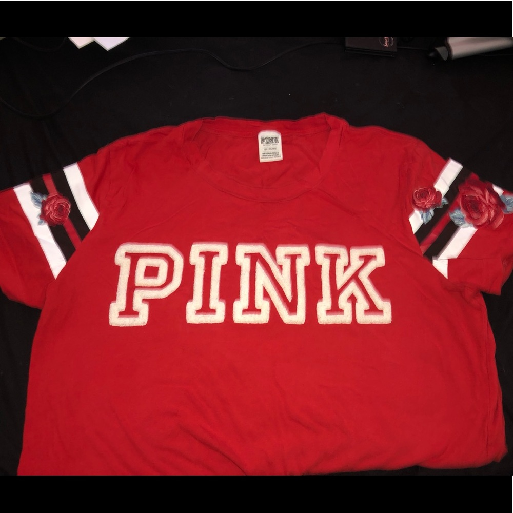 Pink by Victoria secret
